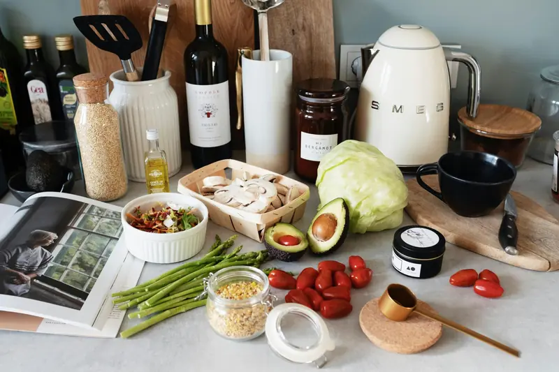Have we been fed lies? Experts debunk seven myths about healthy eating.