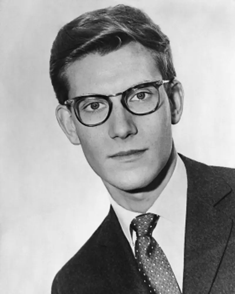Yves Saint Laurent: Feminist and Fashion Anarchist