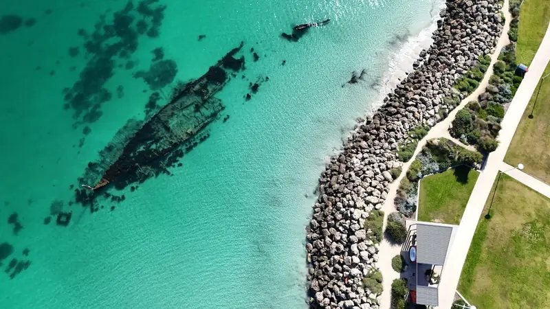 Top 3: Which seas and oceanic zones are the most dangerous in the world?