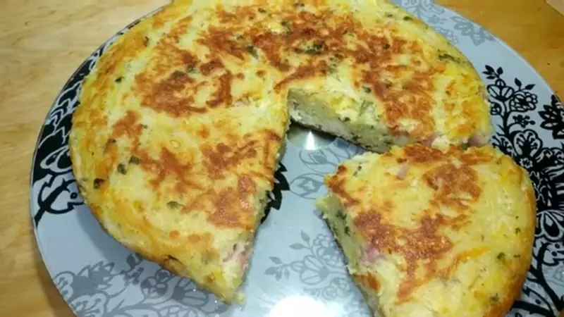 Pasta casserole: recipe with chicken and tomatoes