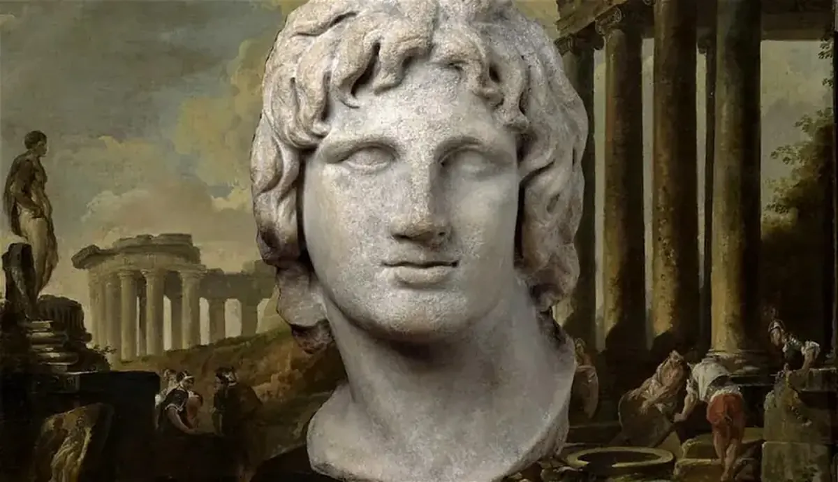 Alexander the Great: the invincible conqueror and a tragic father