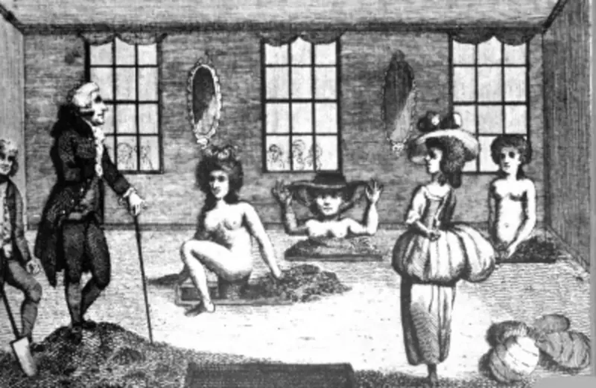 Emma Hamilton: a Bacchanal bequeathed to the nation