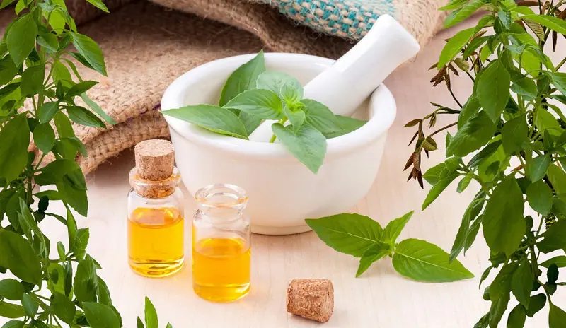 Symphony of scents: perfumes are a form of creativity with an ephemeral outcome.