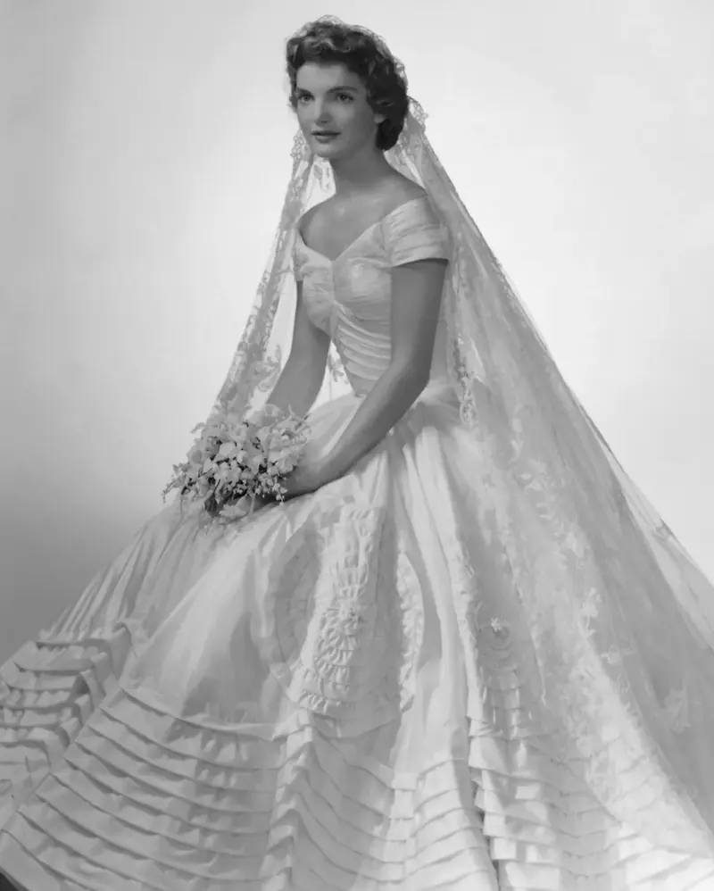 Stitches and Paths of Ann Lowe – the Forgotten Seamstress of Jacqueline Kennedy