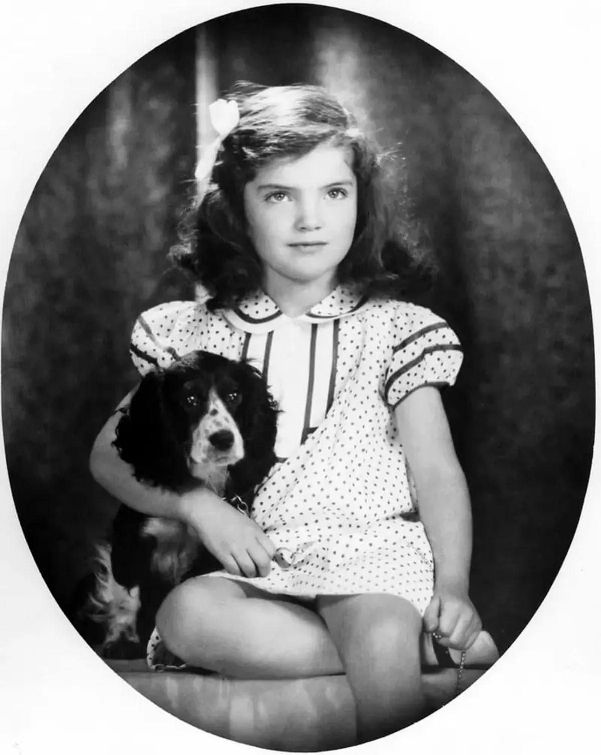 Jacqueline Kennedy: The First Lady