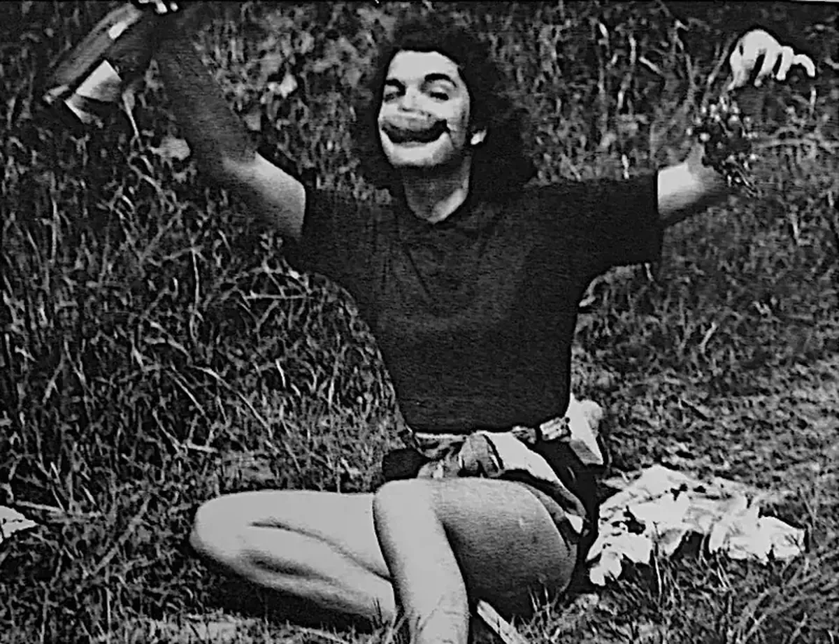 Jacqueline Kennedy: The First Lady