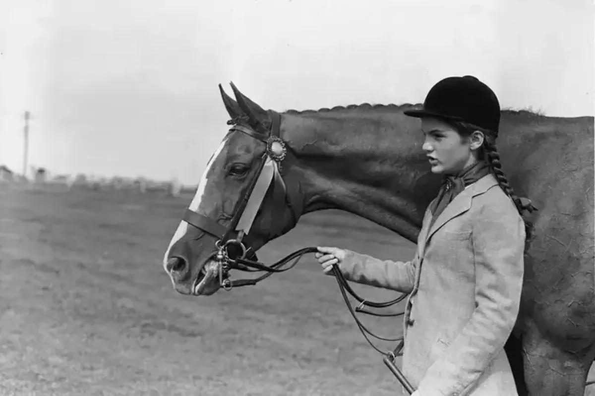 Jacqueline Kennedy: The First Lady