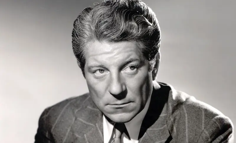 Jean Gabin: the facets of charisma