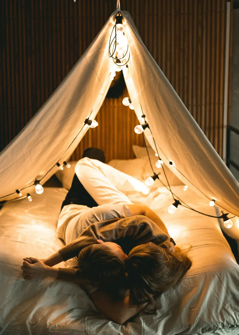 At the peak of pleasure: women are less likely to reach orgasm during short sexual encounters.