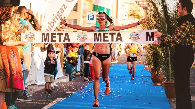Soon, women will surpass men in certain sports, according to scientists.