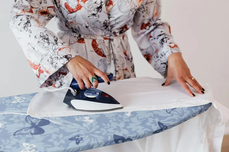 The laws of cleanliness: how to remove stains using household items?