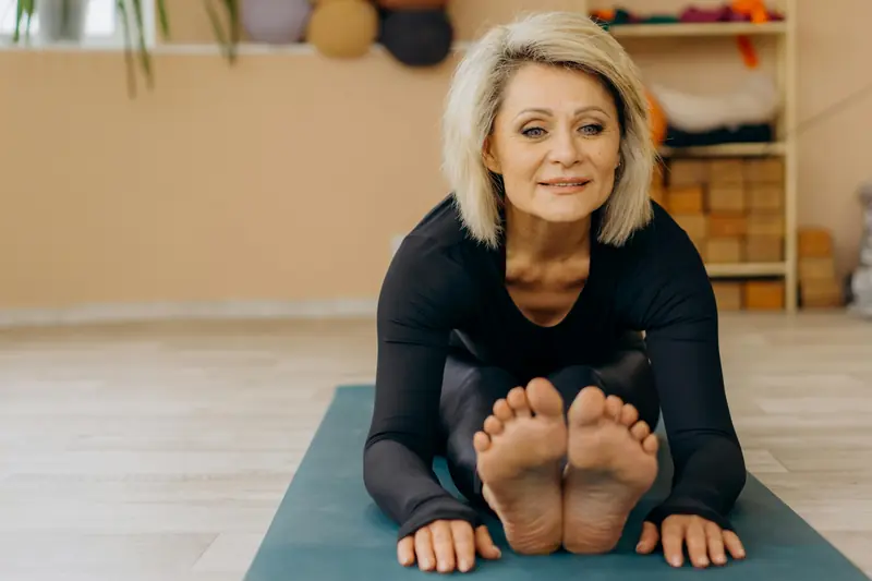 The key is to stay on track: how to maintain new healthy habits?
