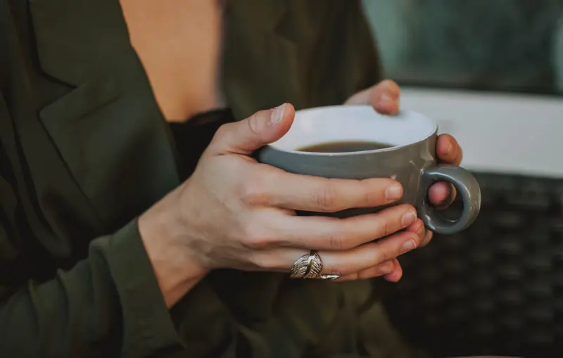 How late can you drink coffee without harming your health?