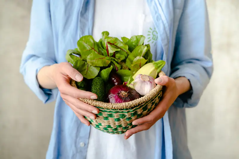 How to Properly Store Fruits and Vegetables: Scientific Tips