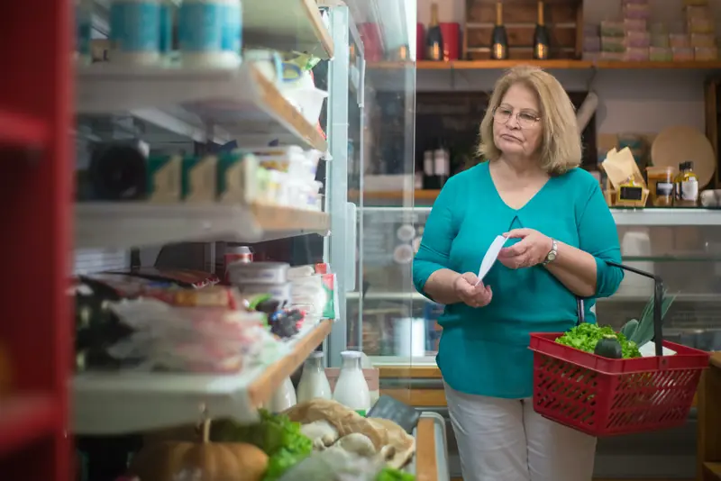 Diet for allergies: can food help alleviate the condition?
