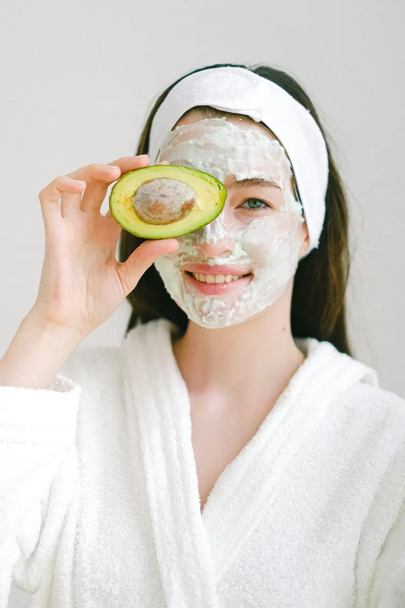 Secrets of Flavor: The Avocado Phenomenon