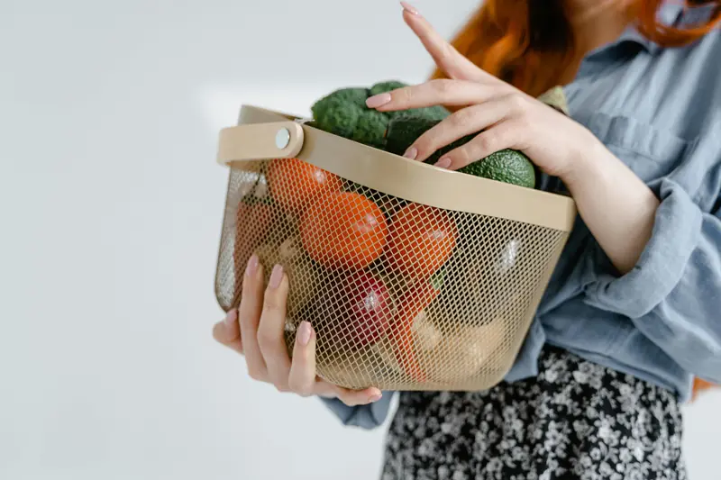 City dwellers are losing the ability to digest plant-based foods.