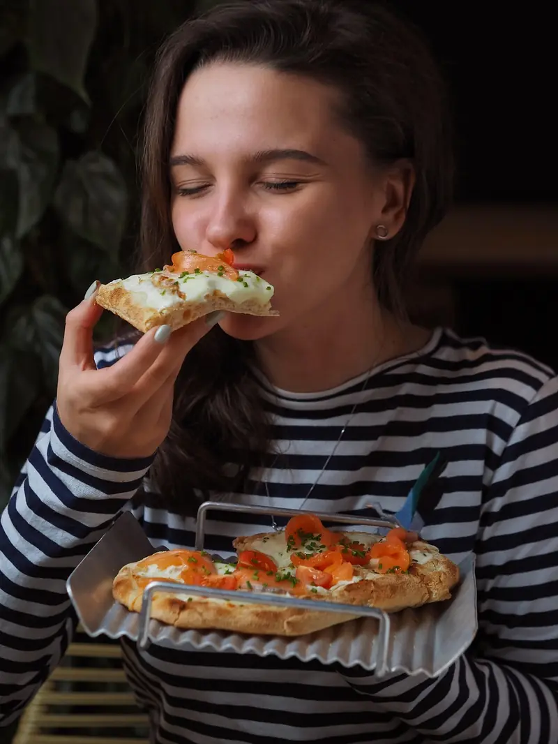 Pizza: a recipe in the law