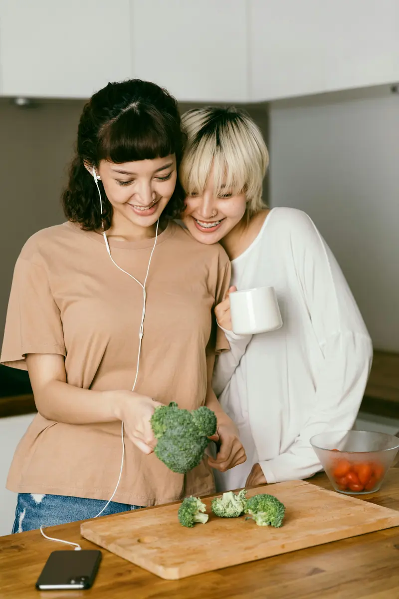 Broccoli protects against stroke: scientists have discovered another benefit of the vegetable.