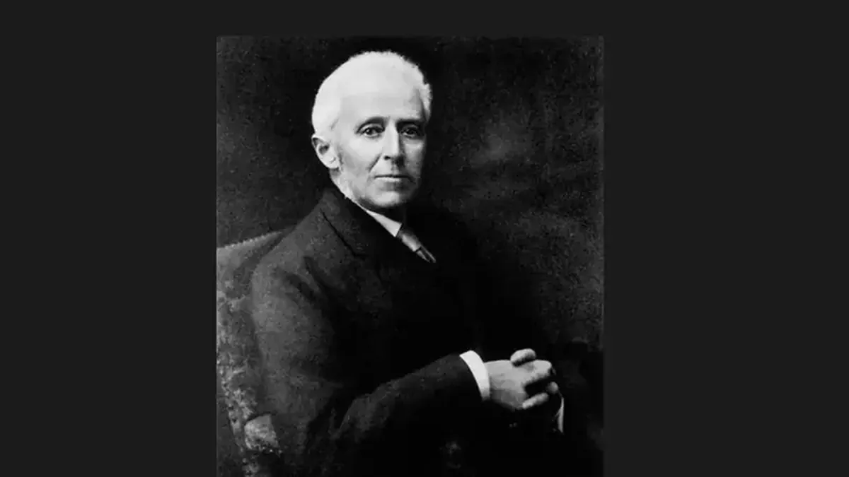 Sherlock Holmes: the real impact of a fictional character