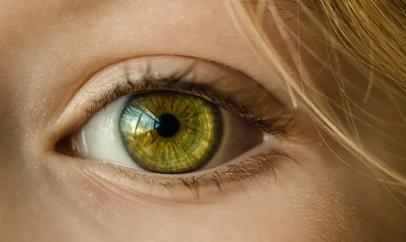Seven ways to damage your eyesight without realizing it: experts
