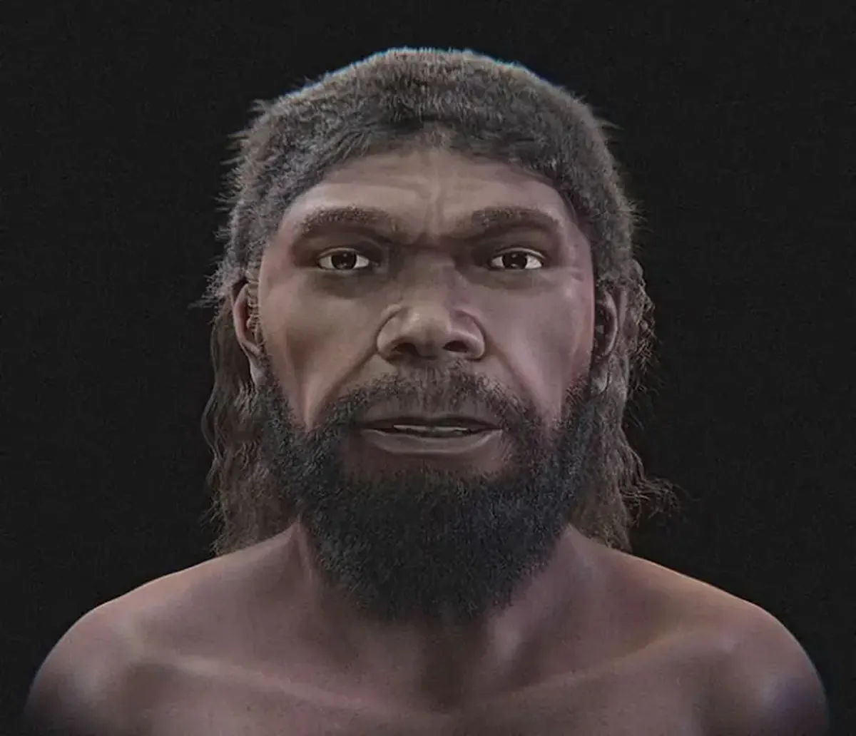 The unexpected and incredible: scientists attempted to prove that Adam and Eve actually existed.