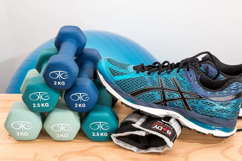 The key is to stay on track: how to maintain new healthy habits?