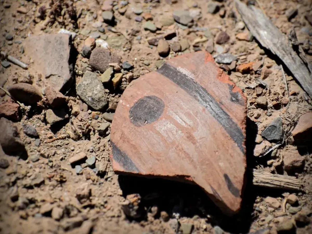 A temple of a powerful civilization has been discovered in the Andes: it existed even before the Incas.