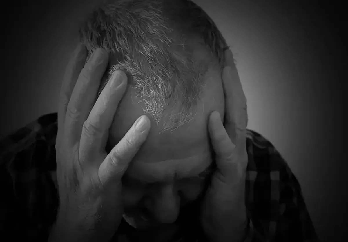 Mondays trigger prolonged stress and heart issues.