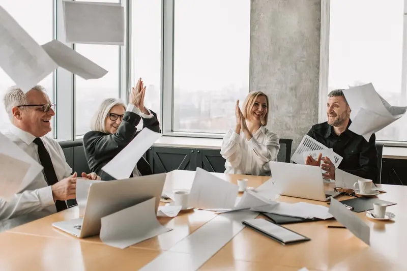 A four-day workweek is a benefit for employees and the environment.