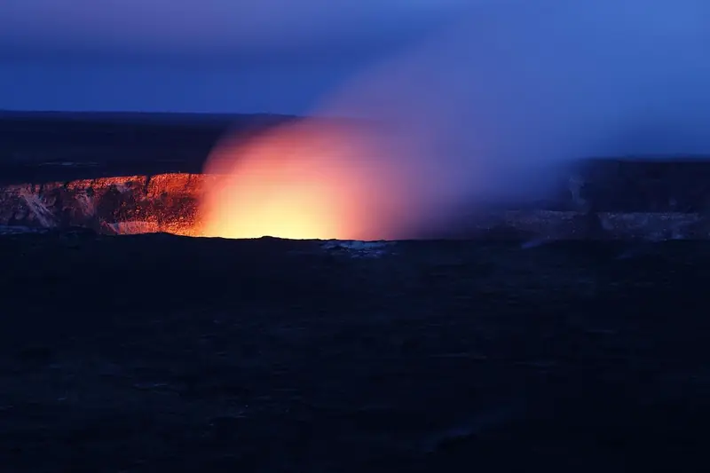 Geologists have detected a pulse beneath Africa: the Earth's crust is tearing apart.