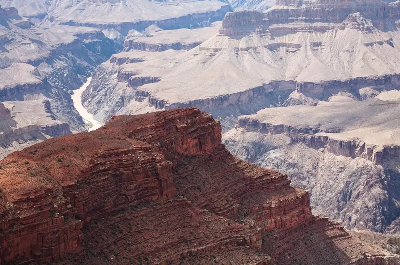 Geologists have uncovered the true story behind the origin of the Grand Canyon.