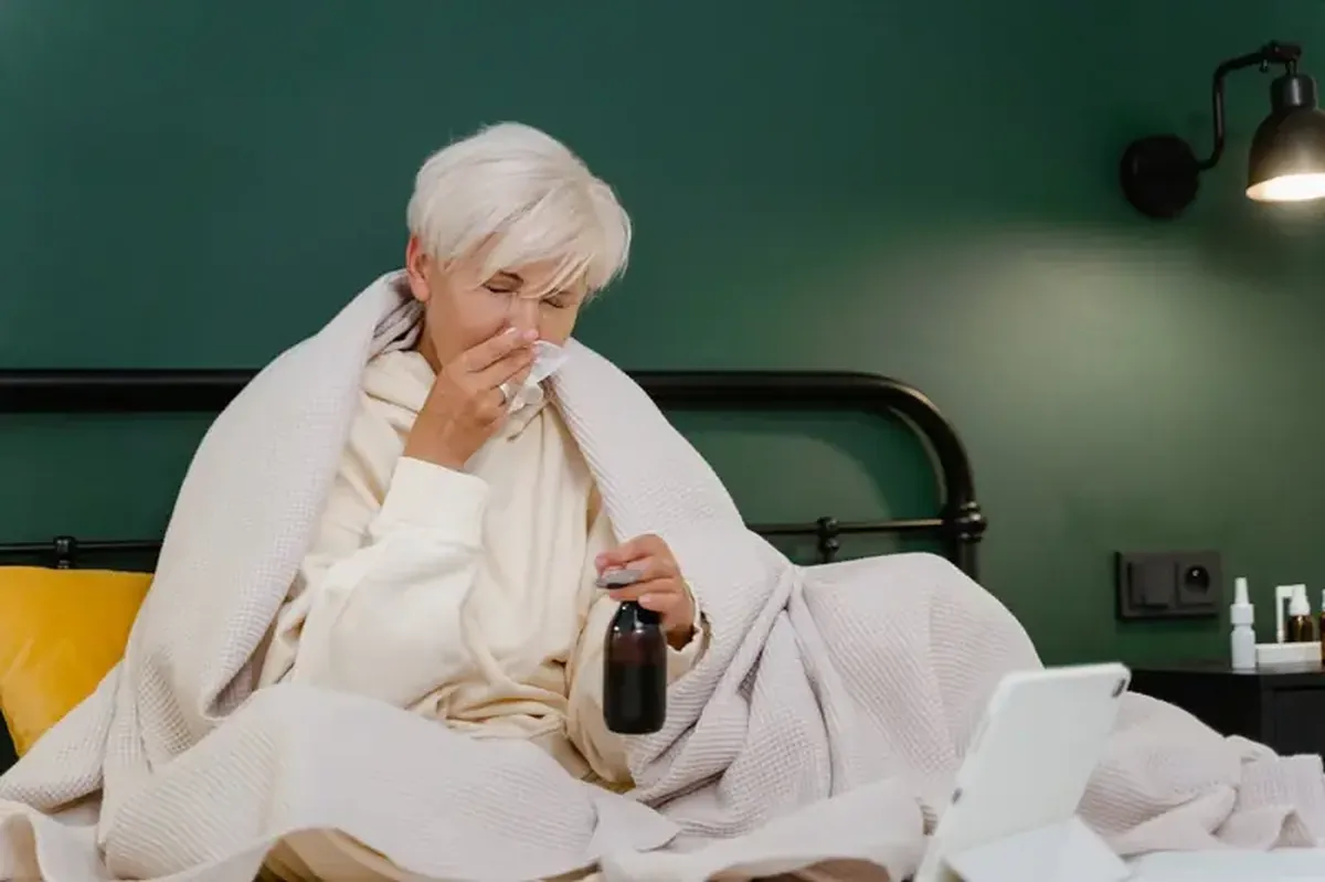 Summer threats: how to survive the heat?