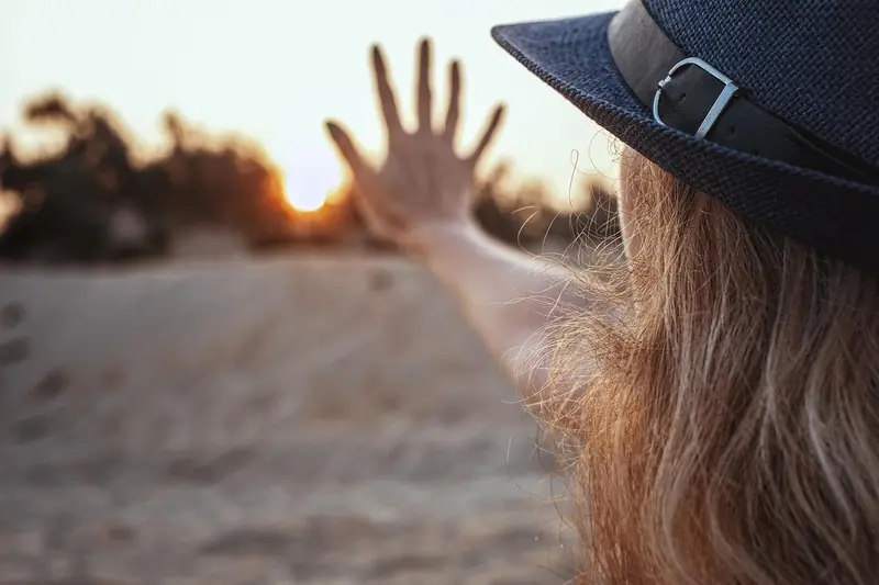 Summer threats: how to survive the heat?