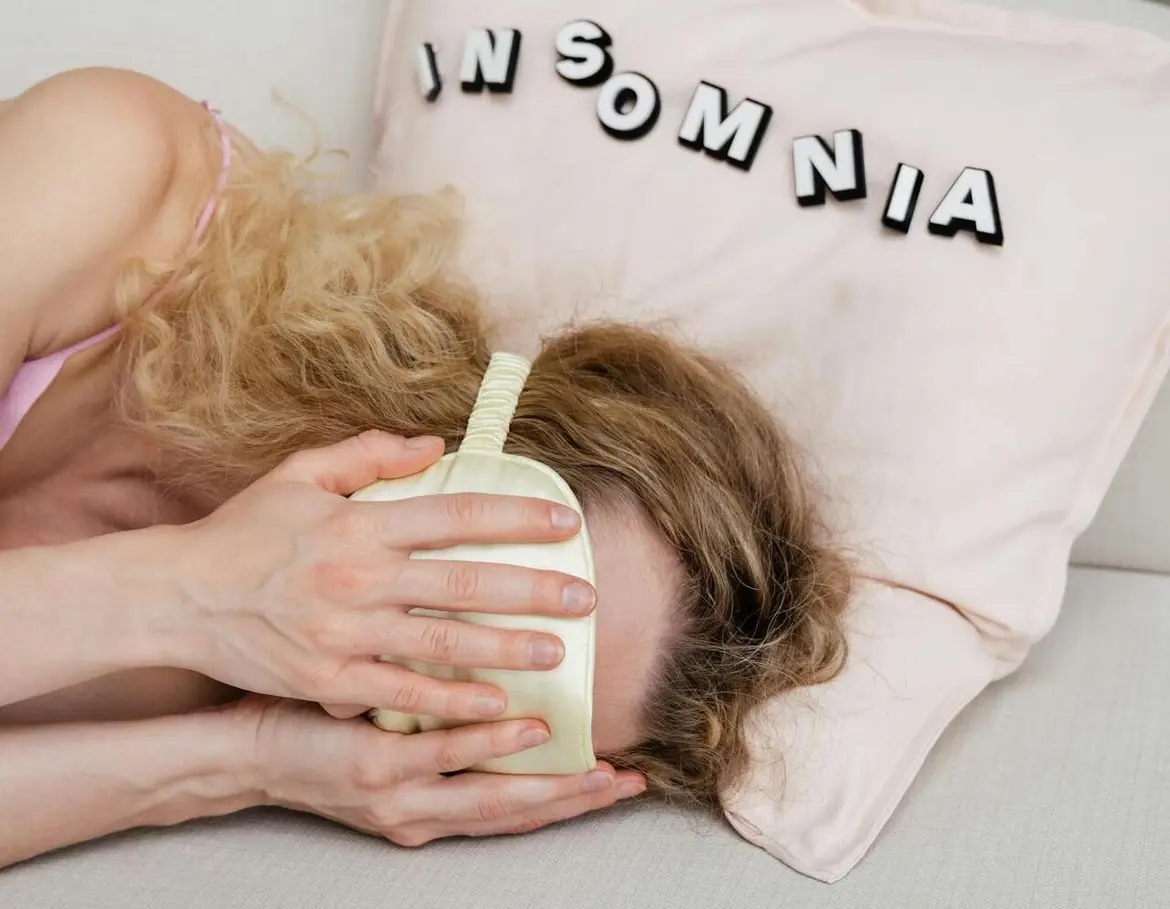 Researchers identify gut microbiome as a key cause of insomnia