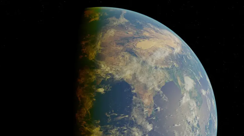 In the near future, the Earth will rotate faster, resulting in shorter days.