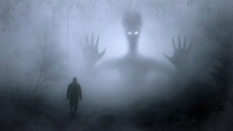 Frequent night terrors accelerate aging and shorten lifespan.