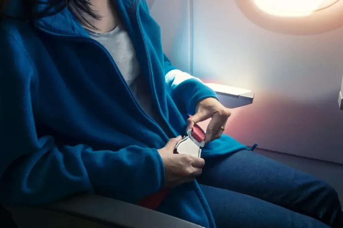 Bad news for nervous passengers: turbulence is going to get stronger.