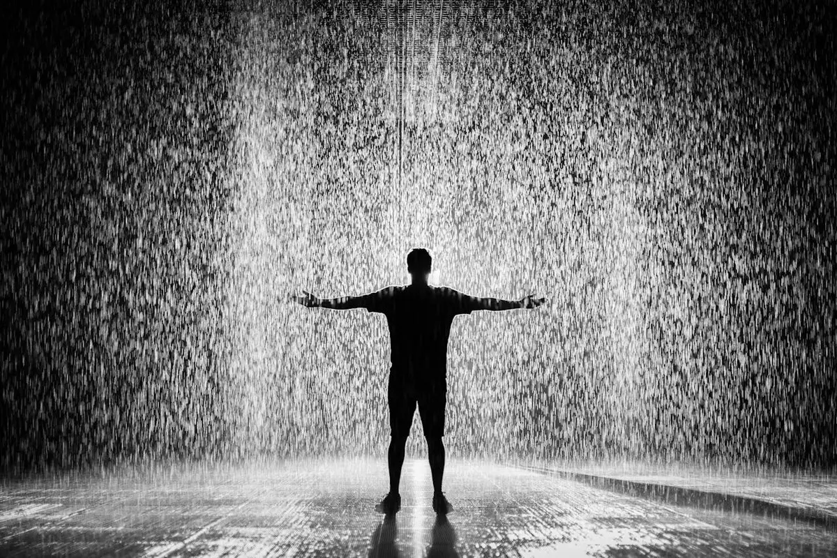Scientists have discovered a new type of acid rain