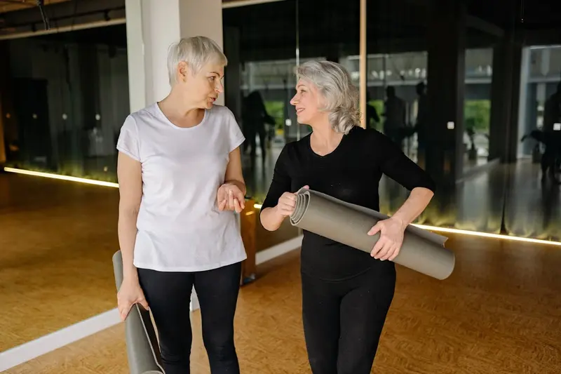 Self-care: why is it difficult for us to maintain a healthy lifestyle?