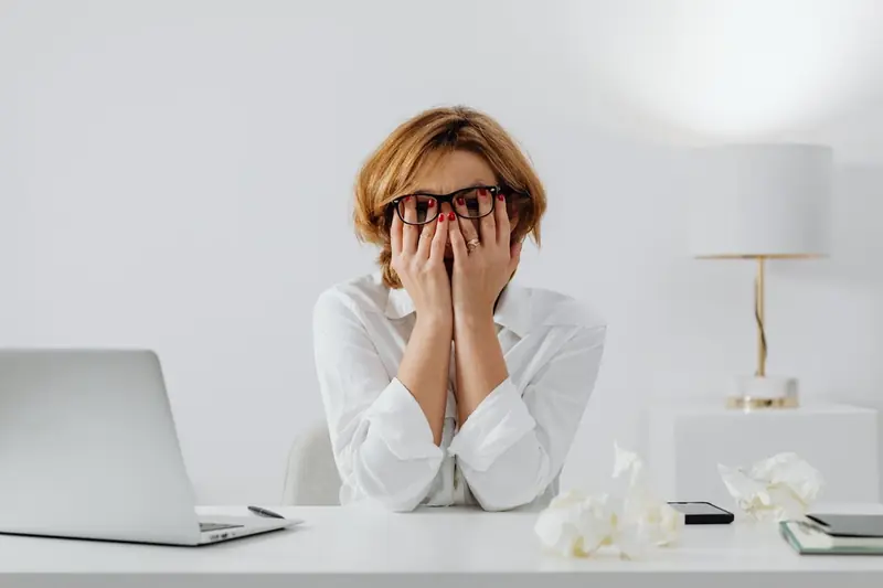 It's not difficult to overcome the harm caused by prolonged sitting, according to scientists.