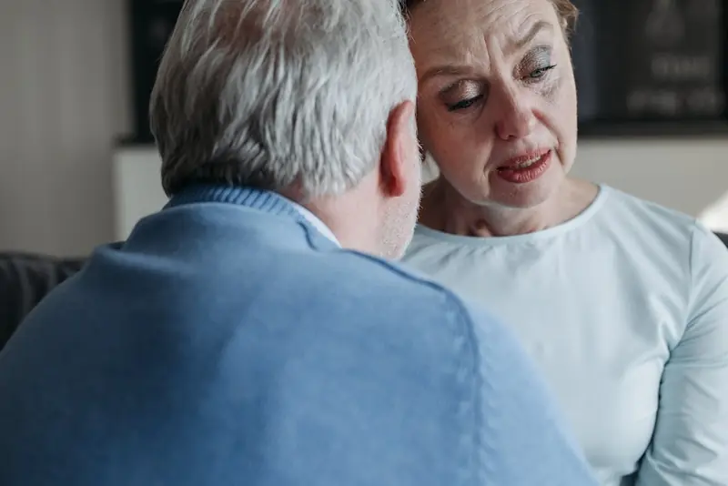 Empty Nest Syndrome: Reevaluating Goals