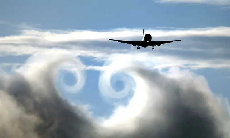 Bad news for nervous passengers: turbulence is going to get stronger.