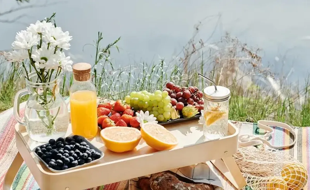 Summer threats: how to survive the heat?