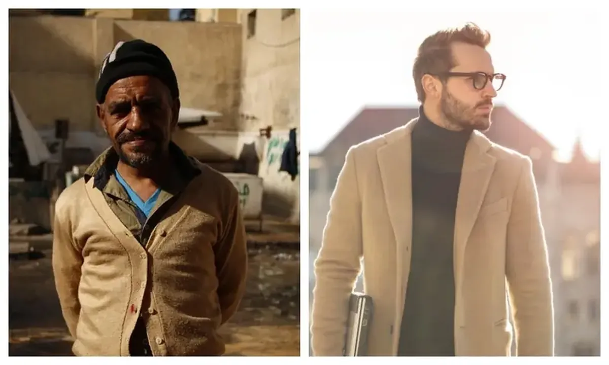 Scientists have identified the countries where people age the slowest and the fastest.