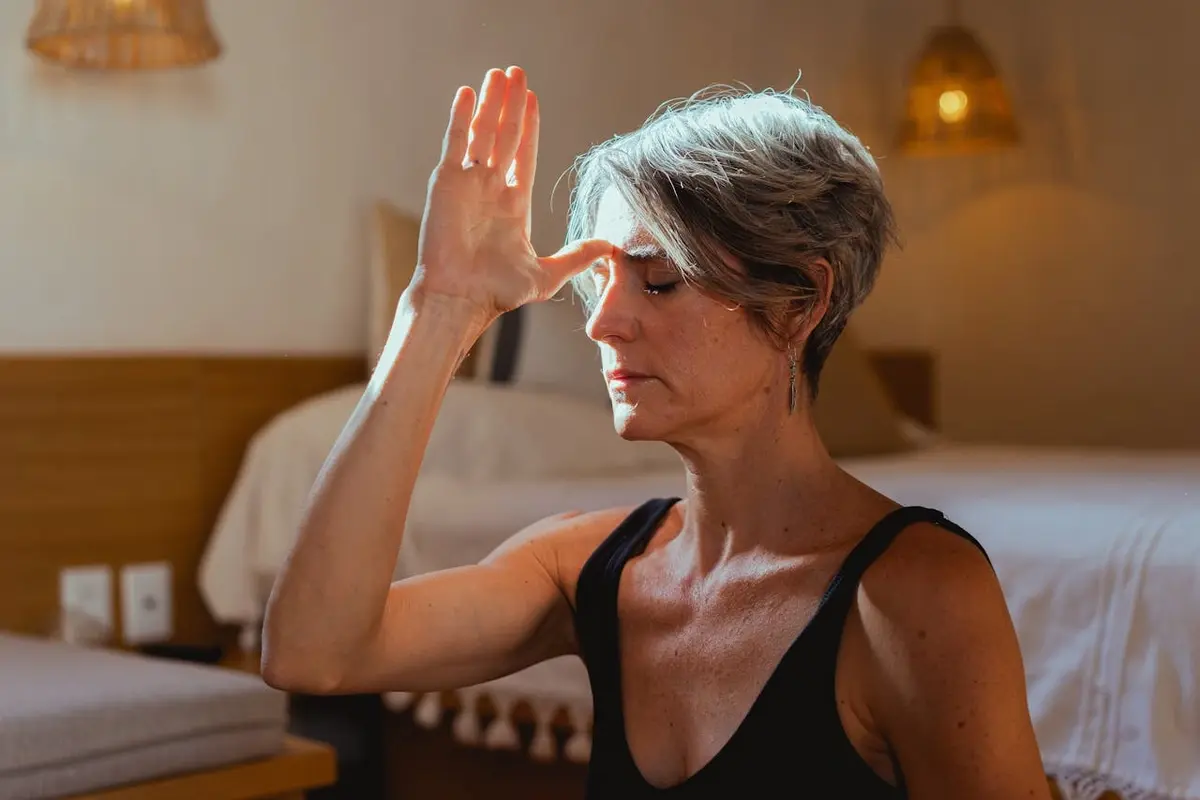 Yoga – the best sleep aid: scientists