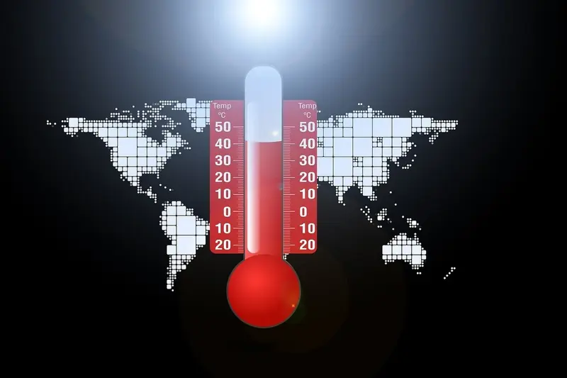 In three years, the Earth will cross a critical climate threshold: forecast.
