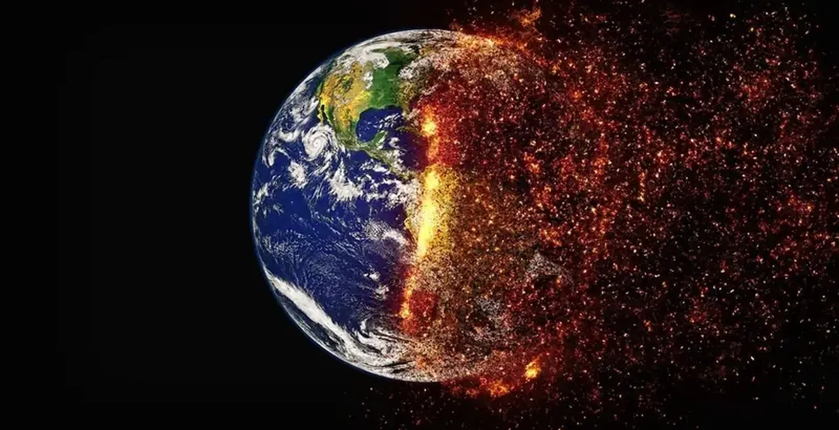In three years, the Earth will cross a critical climate threshold: forecast.