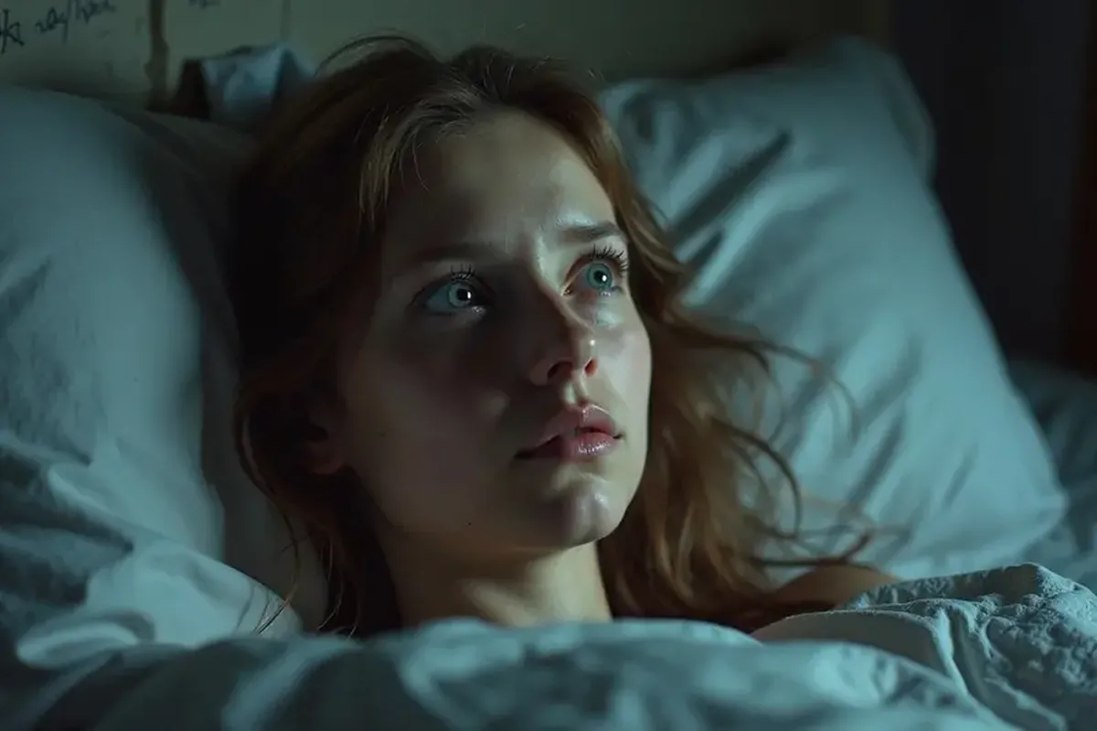 Just 30 grams of cheese at night – and a thriller in your dreams is guaranteed.