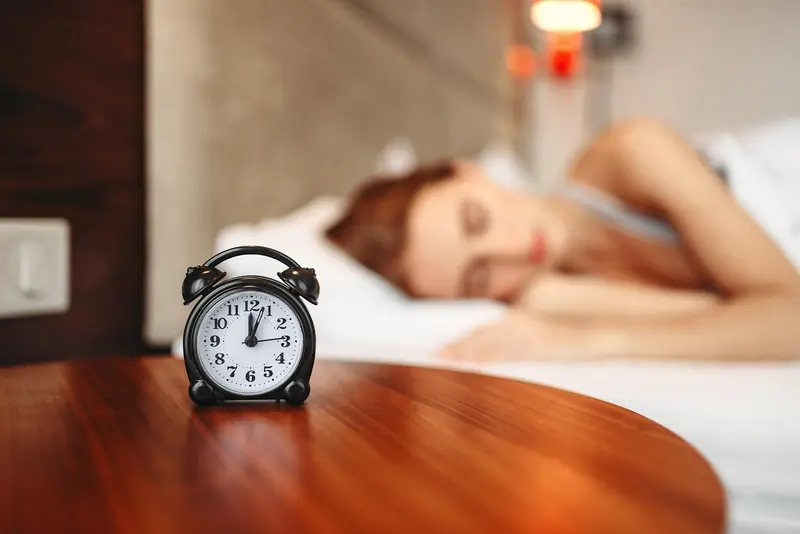 The habit of sleeping for long periods can be deadly.